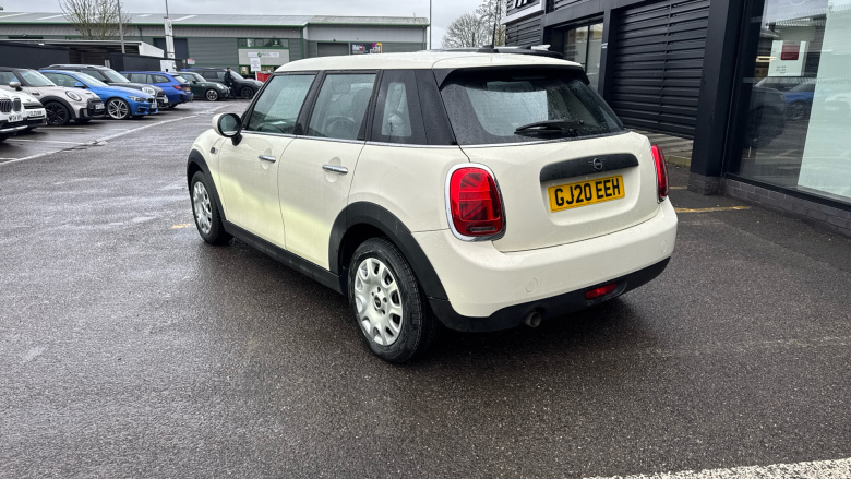 MINI Hatchback 1.5 One Classic II 5dr Petrol Hatchback